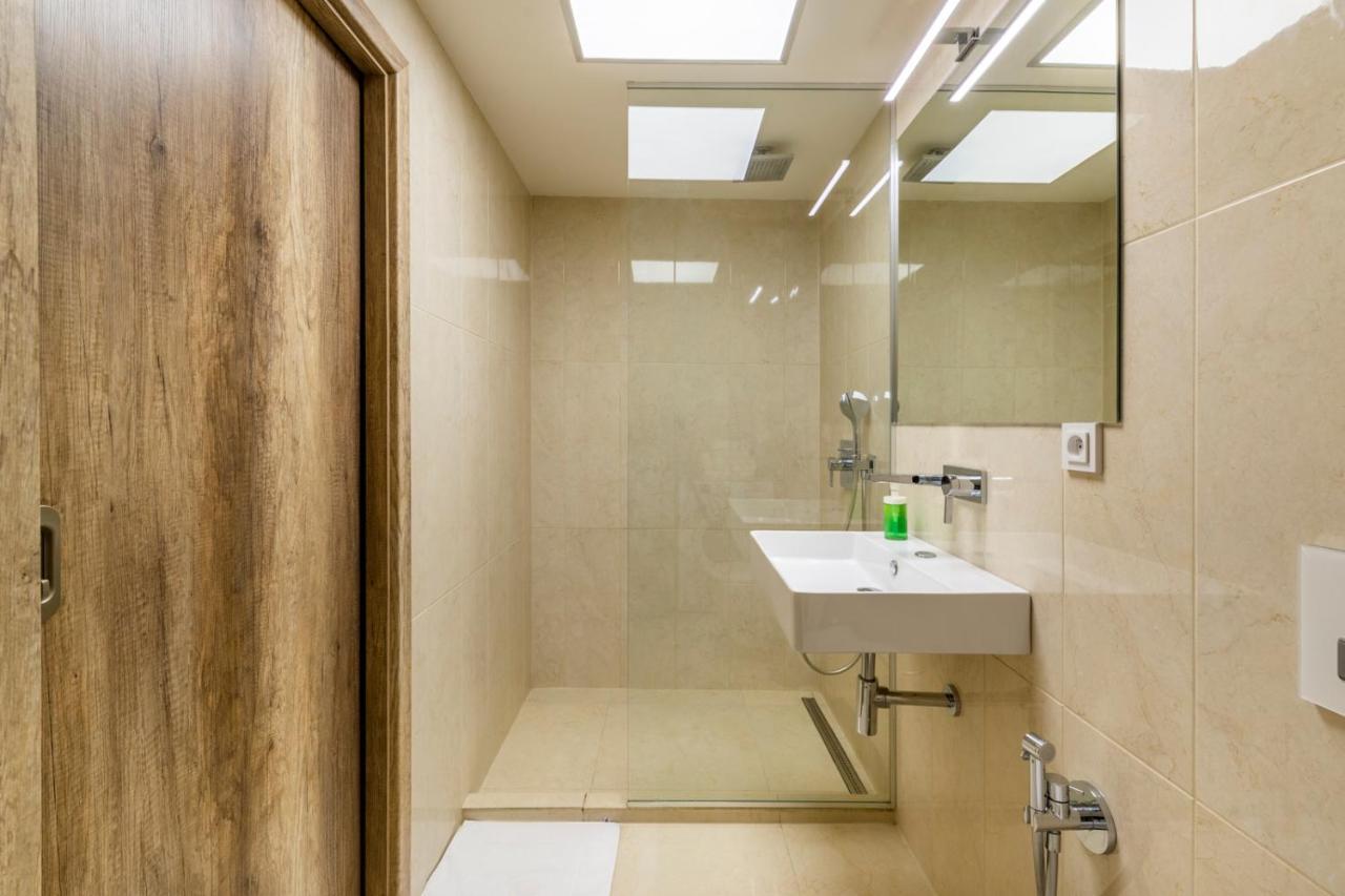 Studio-Apartment