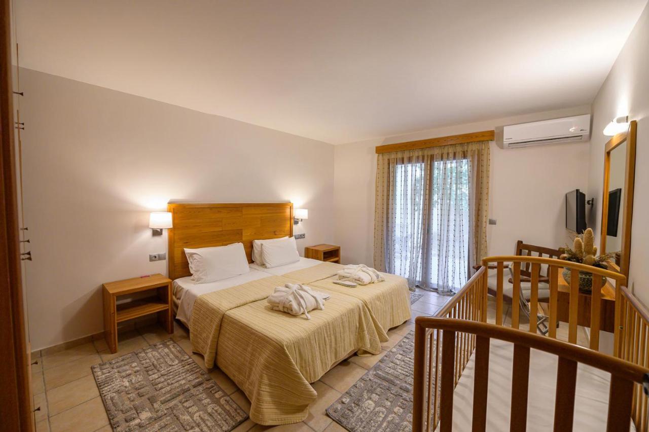 Standard Apartment