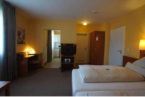 Junior Suite