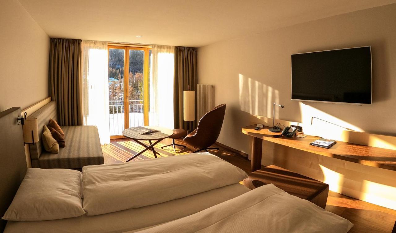 Superior Doppelzimmer