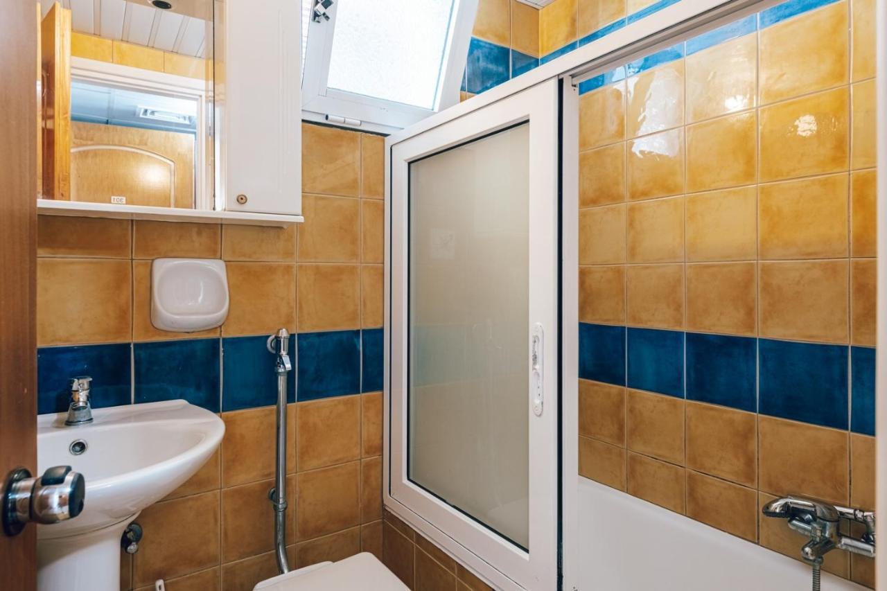 Standaard Appartement