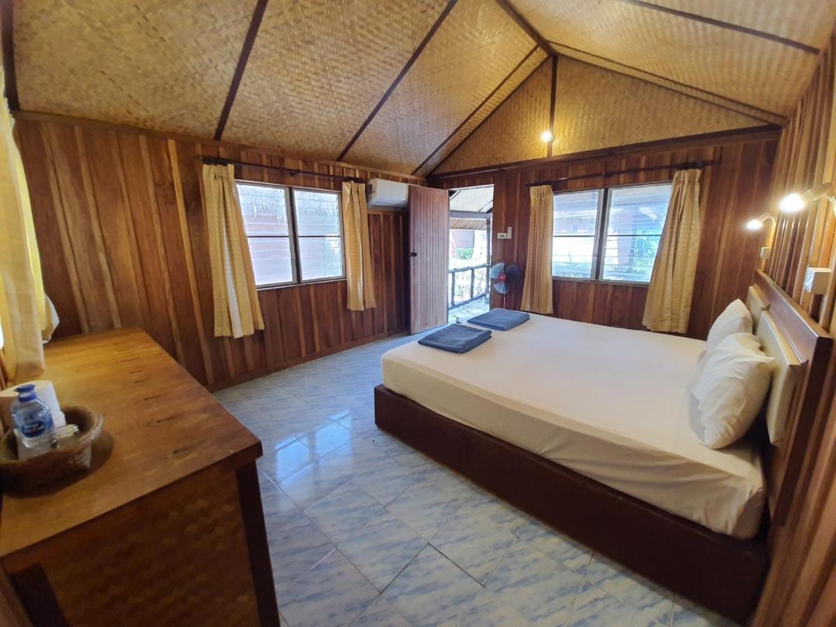 Standard Bungalow