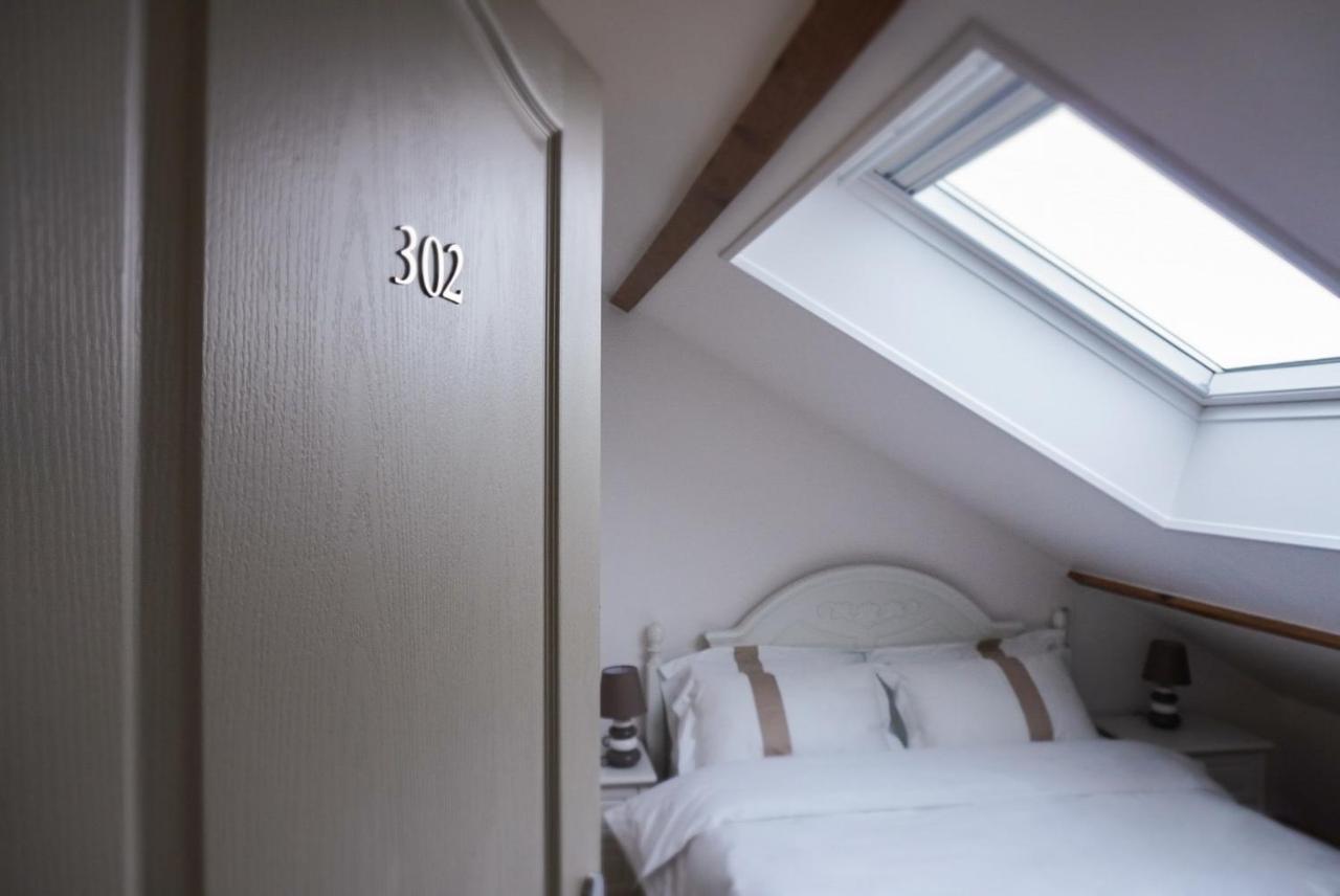 Grande Chambre Double