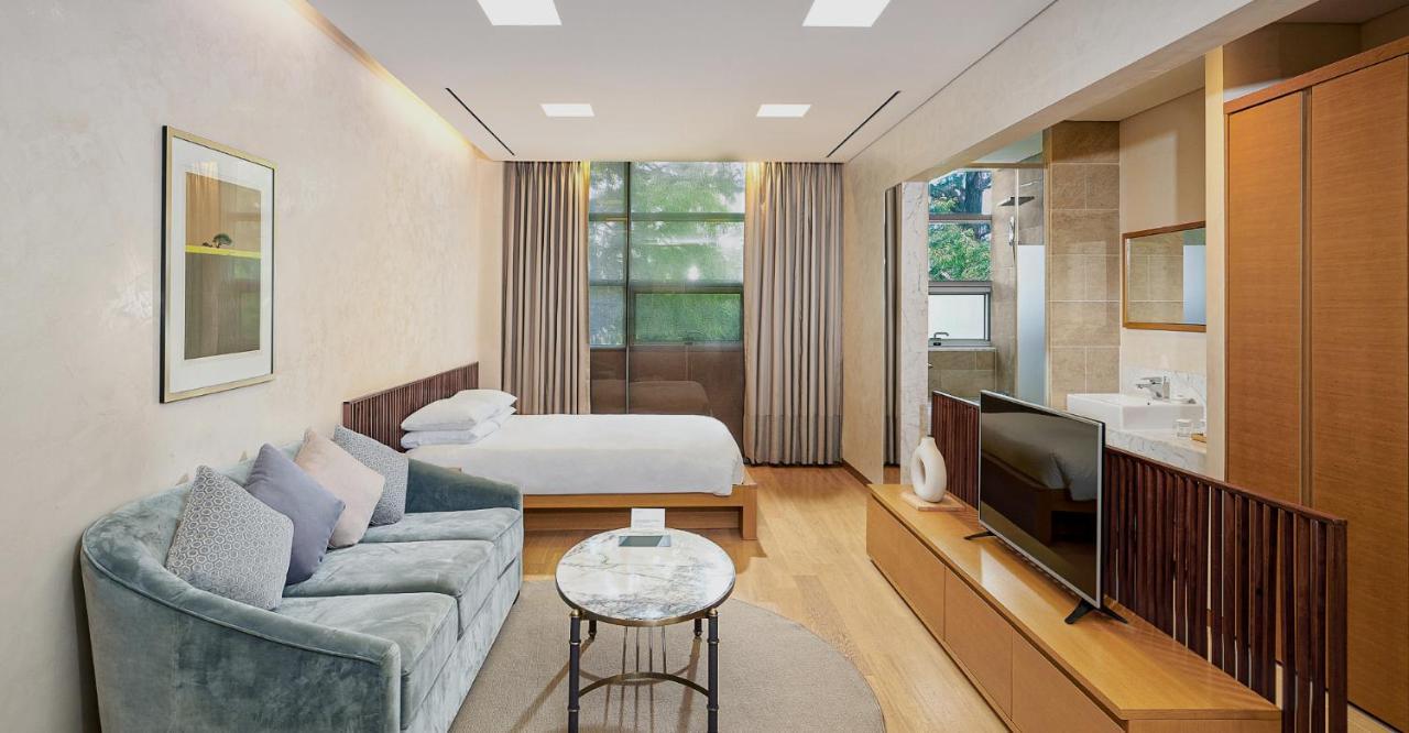 Villa Deluxe Double