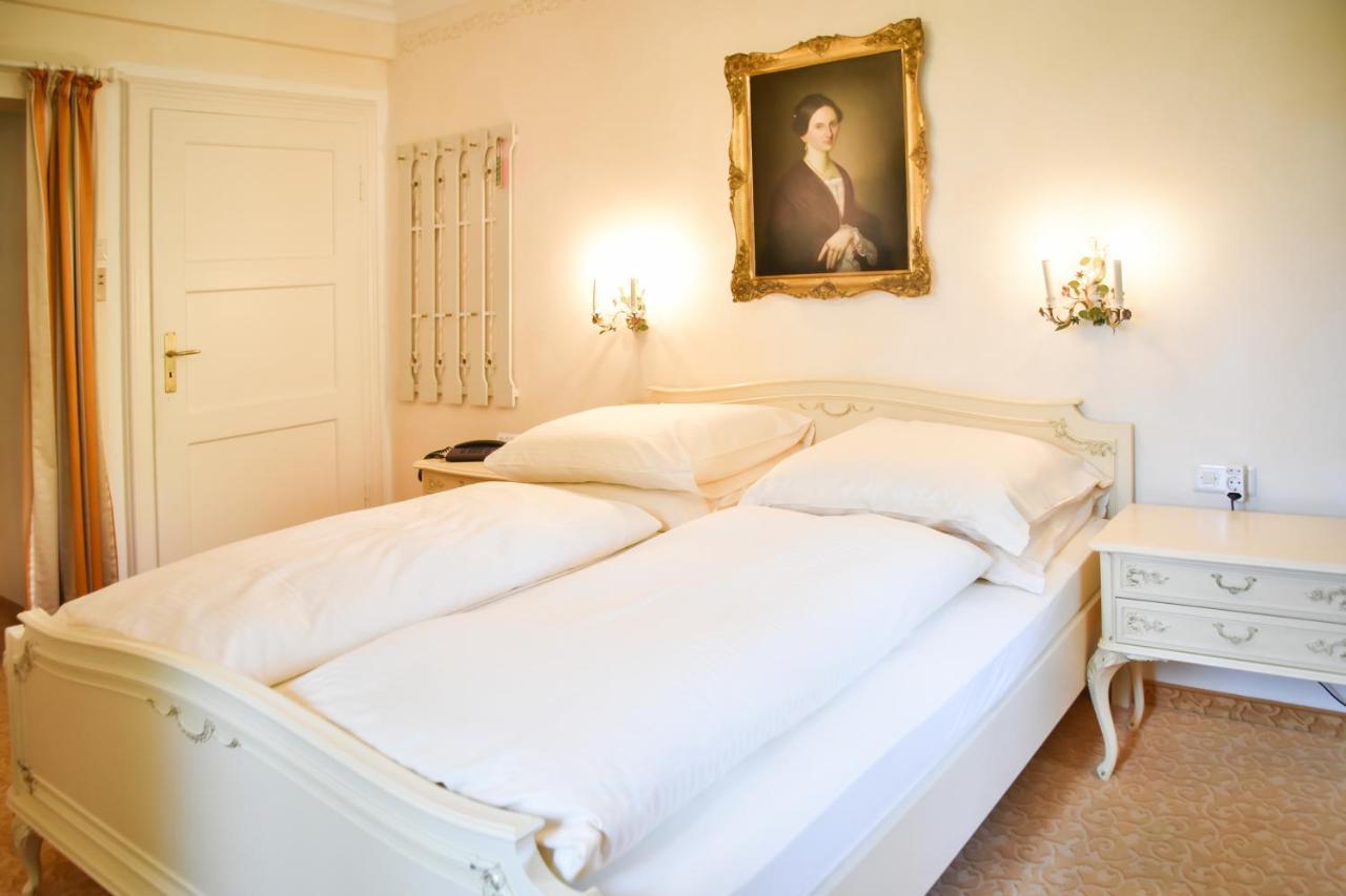 Standard Doppelzimmer
