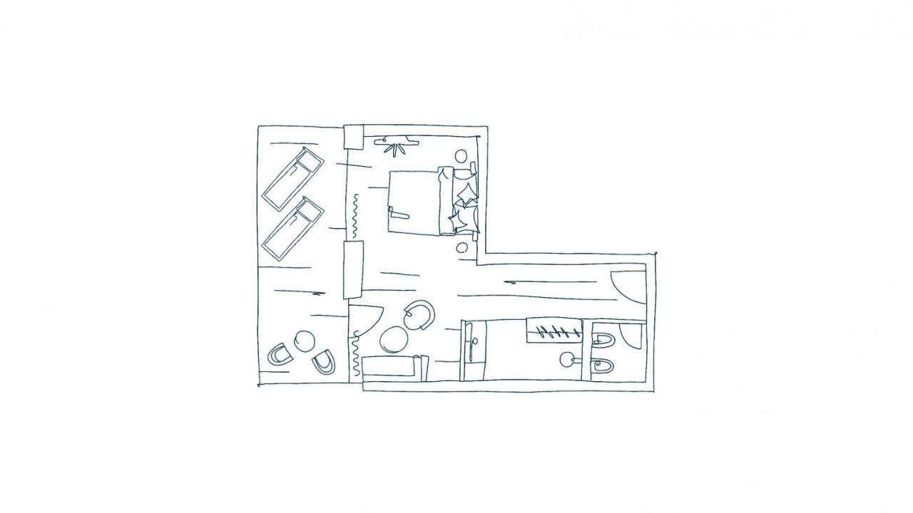 Comfort Doppelzimmer mit Balkon