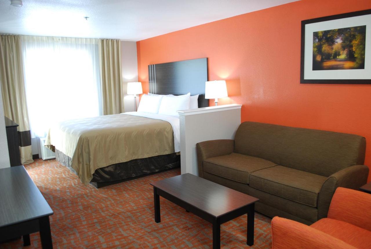 King Suite