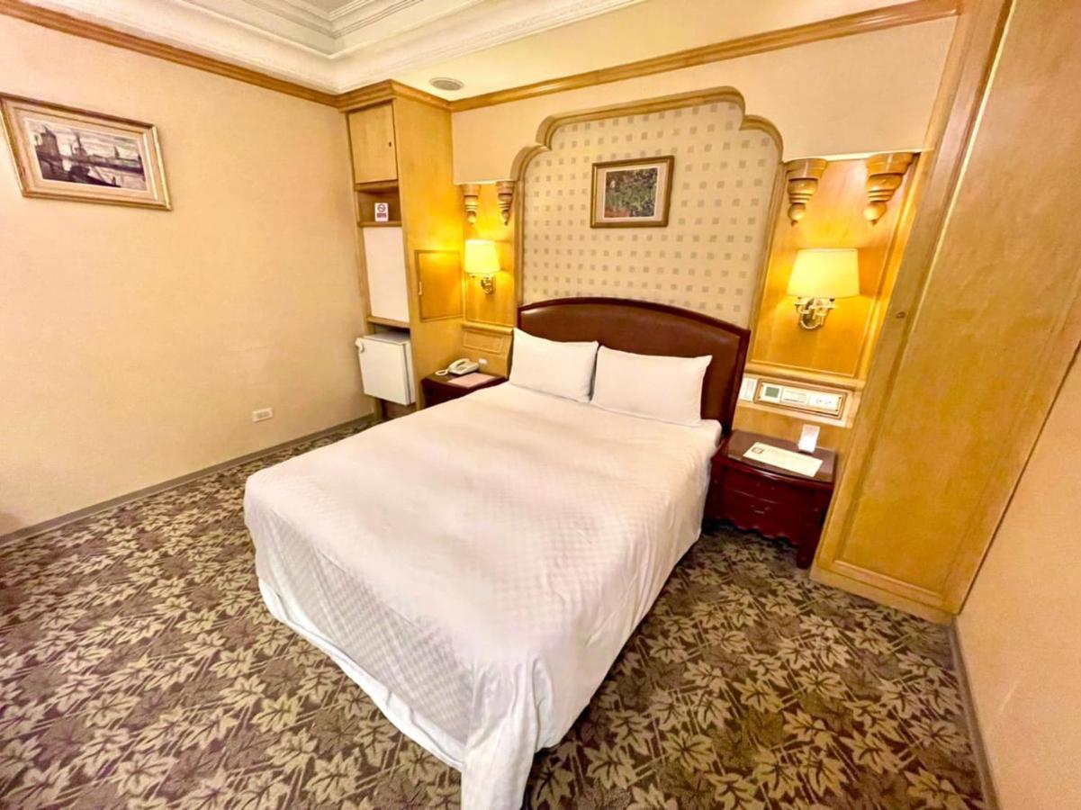 Economy Double Room (No Window)