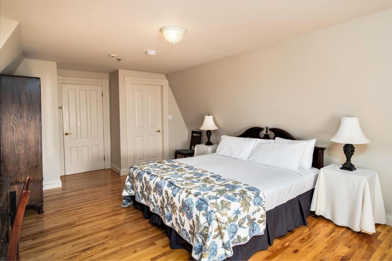 King Room with Sea View