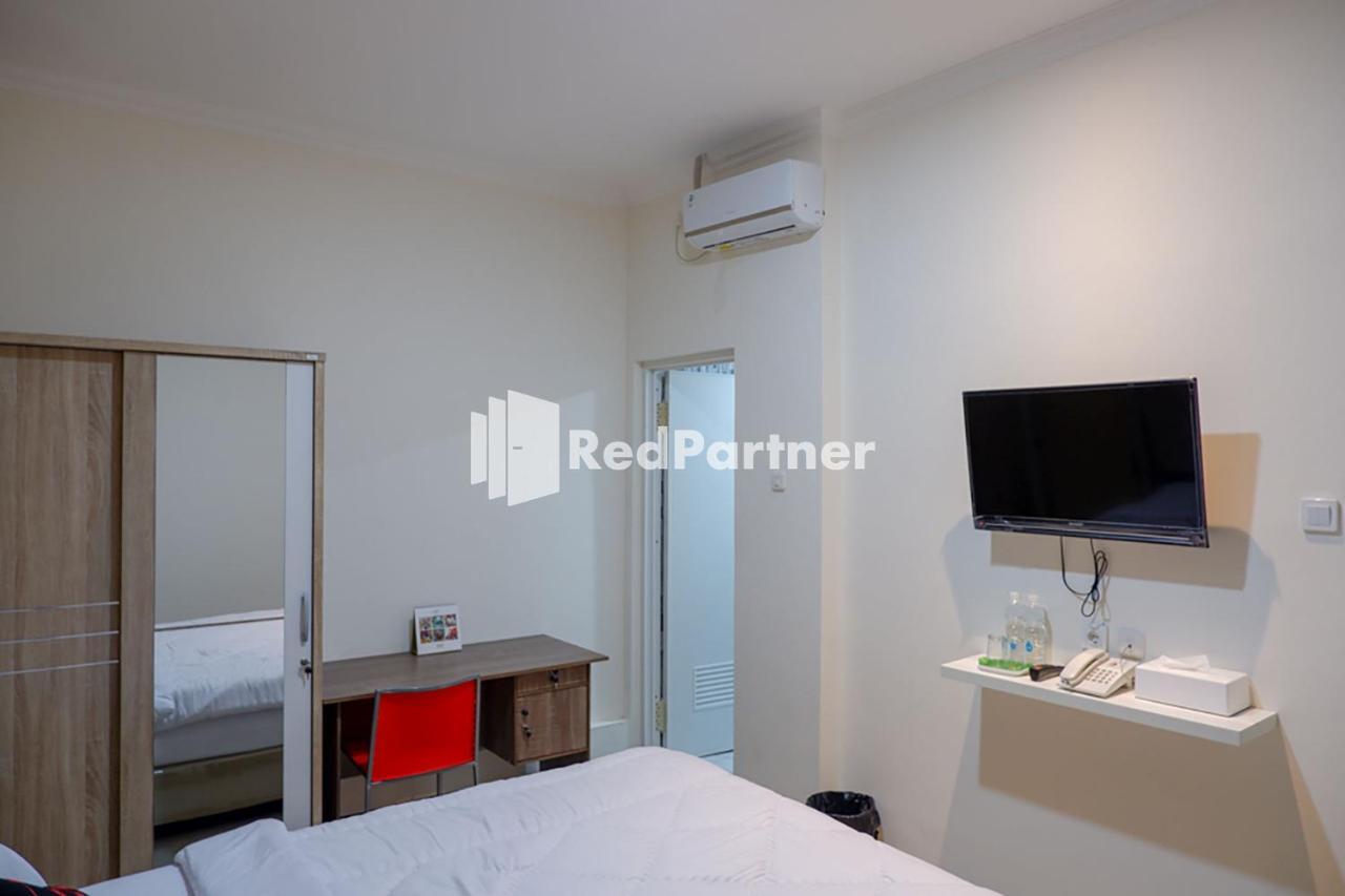 Kamar Deluxe