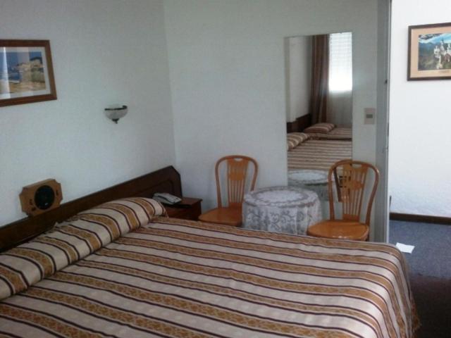 Habitación Doble - 1 o 2 camas