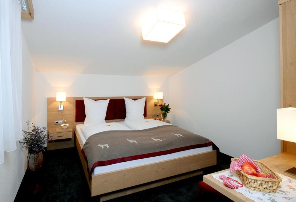 Klein Appartement met 2 Slaapkamers