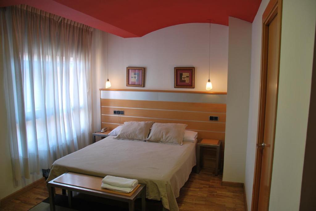 Quadruple Room with Two Double Beds