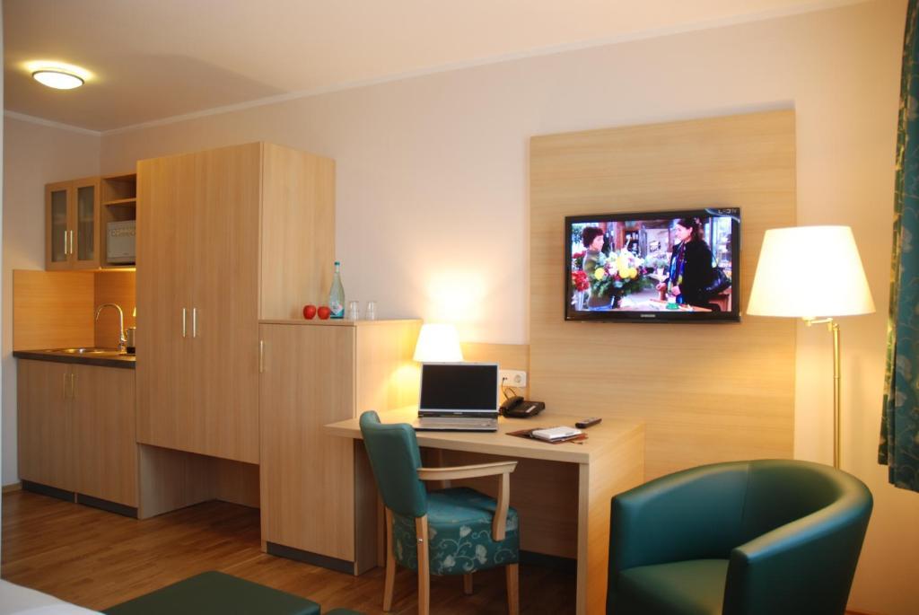 Doppelzimmer