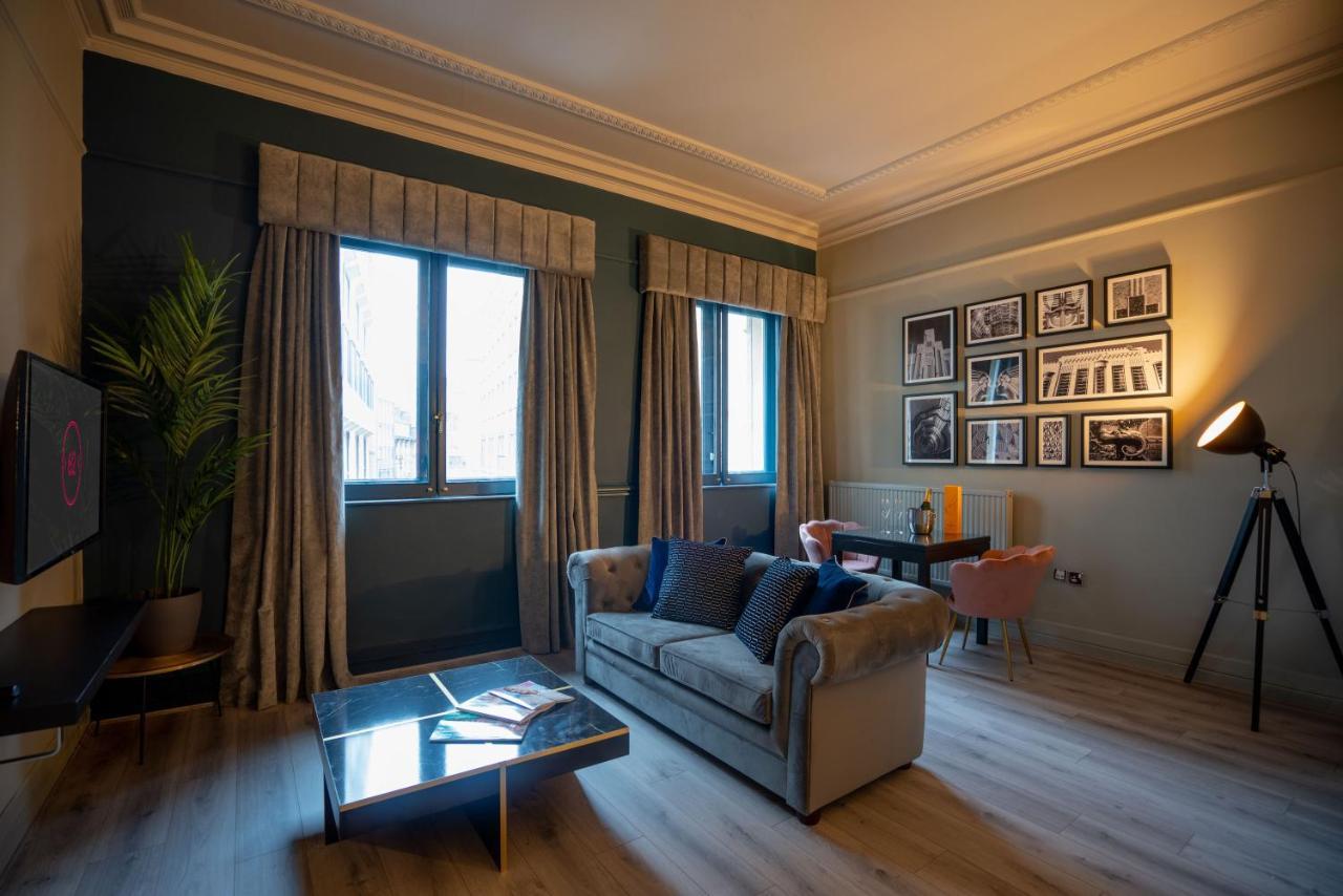Queen Suite