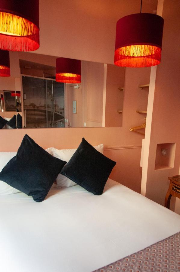 Standaard Kamer
