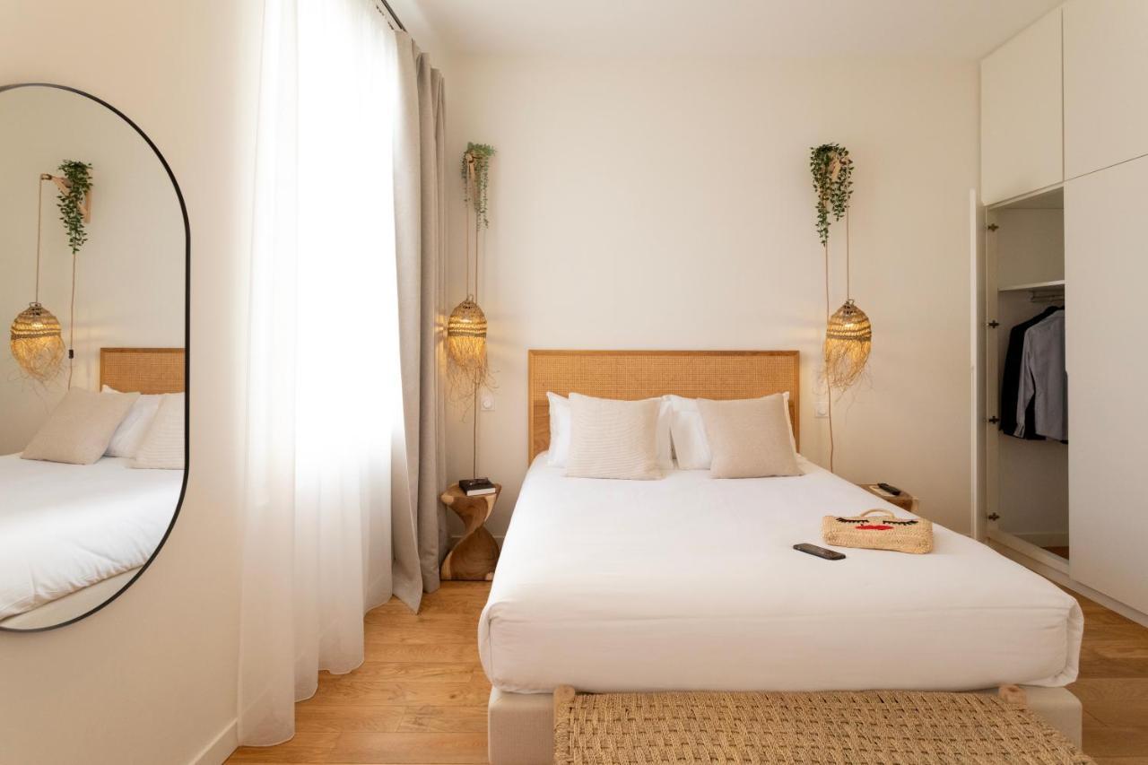 Chambre Double Standard