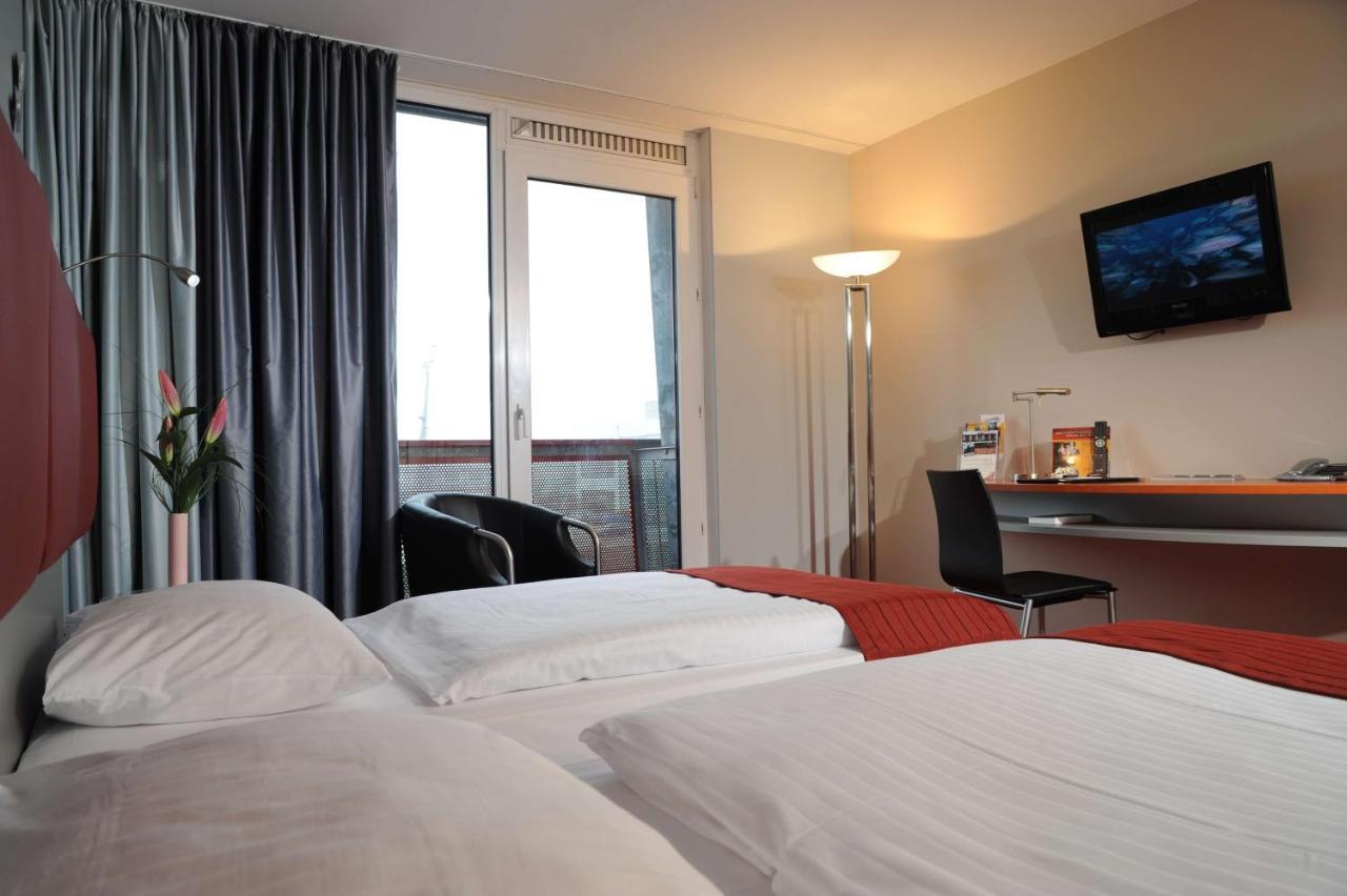 Standard Double Room - Non Smoking