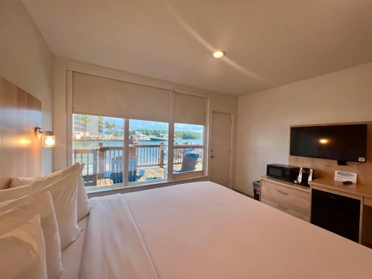 Zimmer mit Kingsize-Bett - barrierefrei