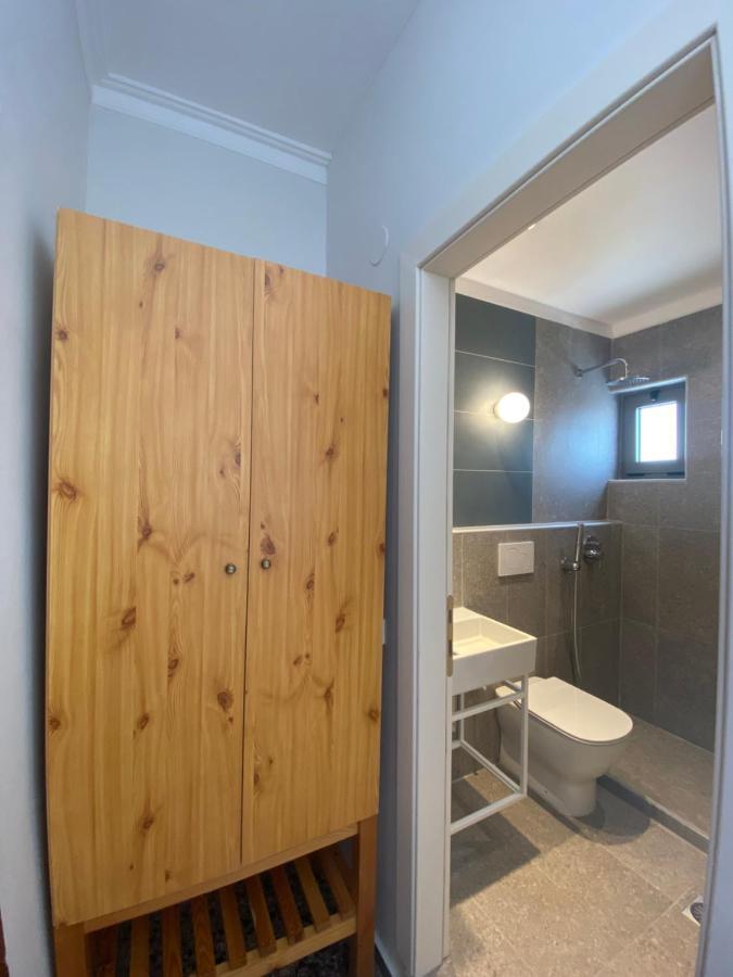 Double or Twin Room City View