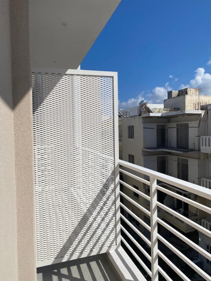 Double or Twin Room City View