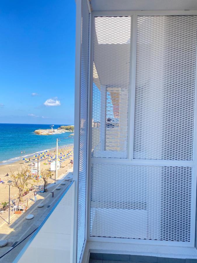Classic Single Room Sea View
