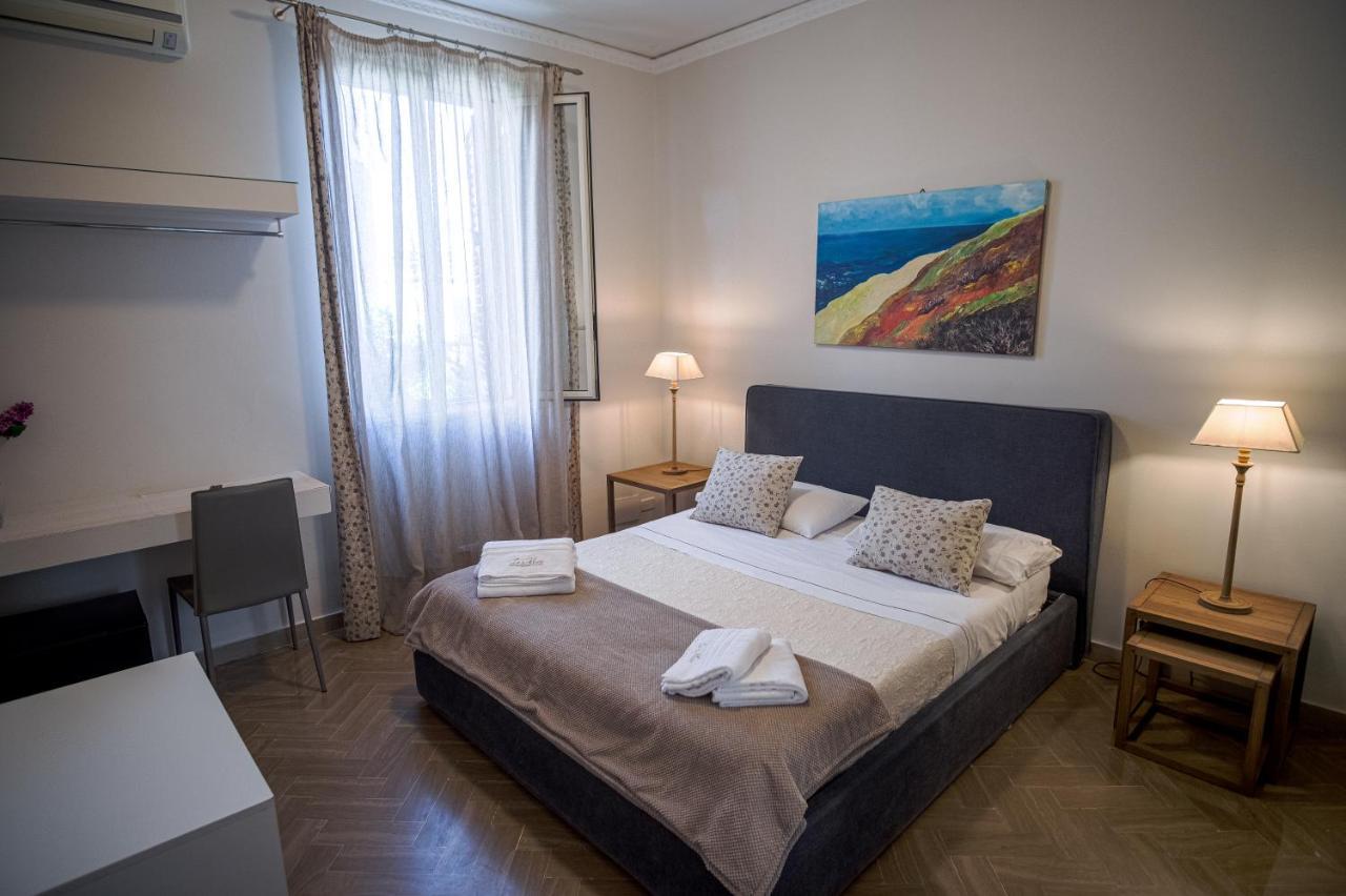 Standard Doppelzimmer