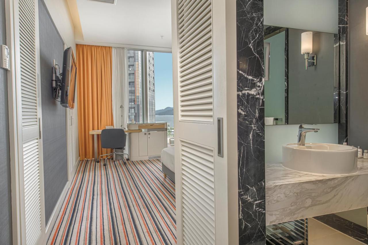Standaard Kamer met uitzicht op de stad