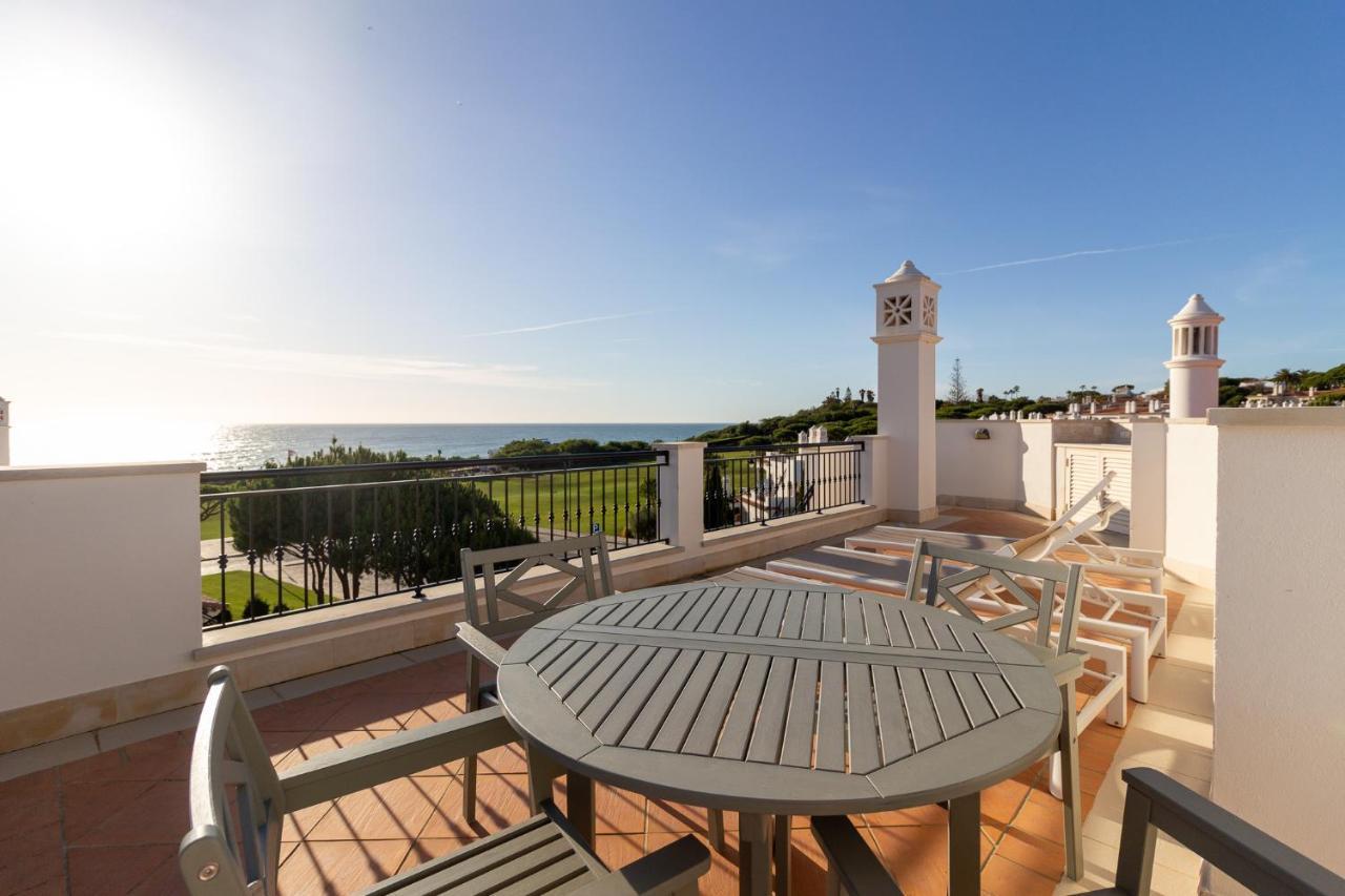 Two-Bedroom Apartment with Partial Sea View - First Floor