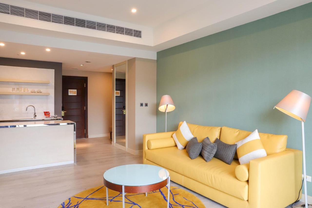 Luxury Suite