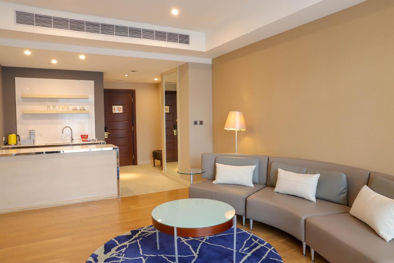 Luxury Suite