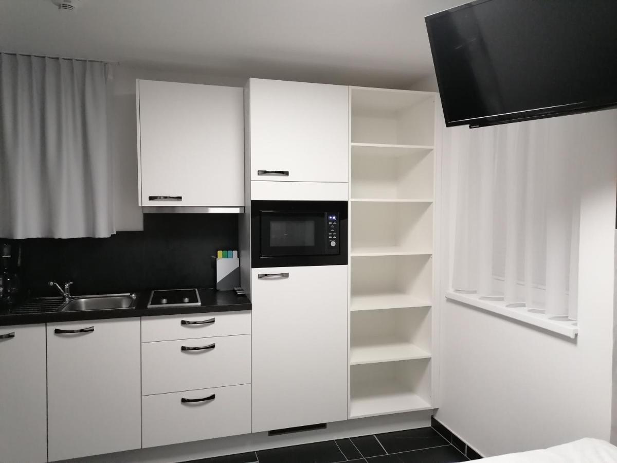 Budgetstudio - Kelder