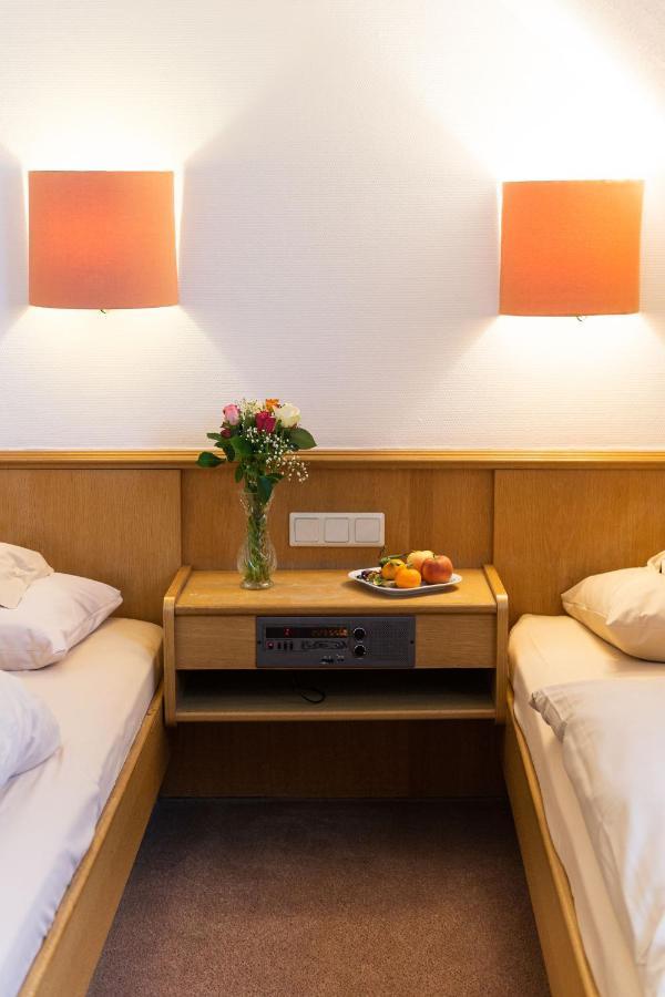 Apartment (4 Erwachsene)