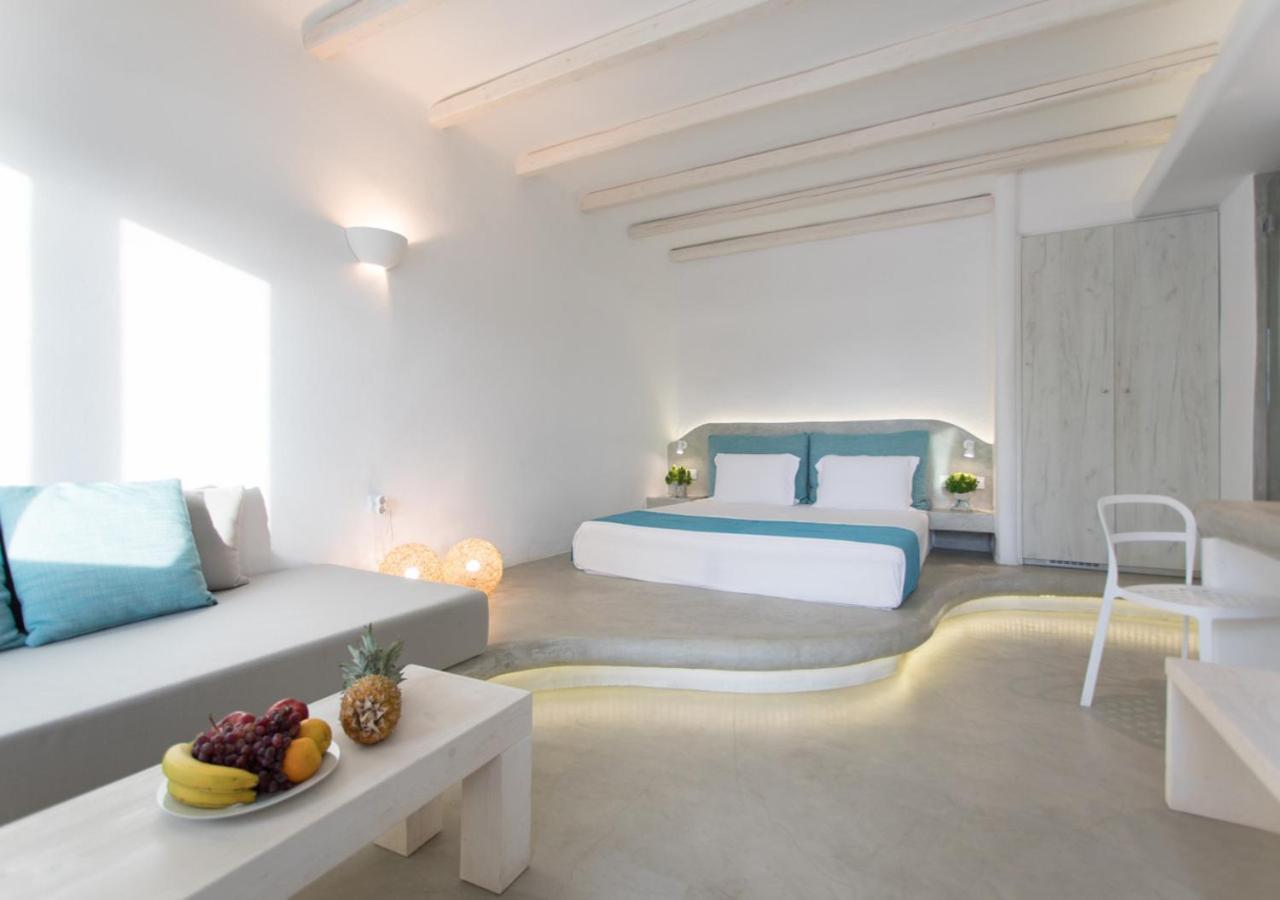 Suite with Hot Tub