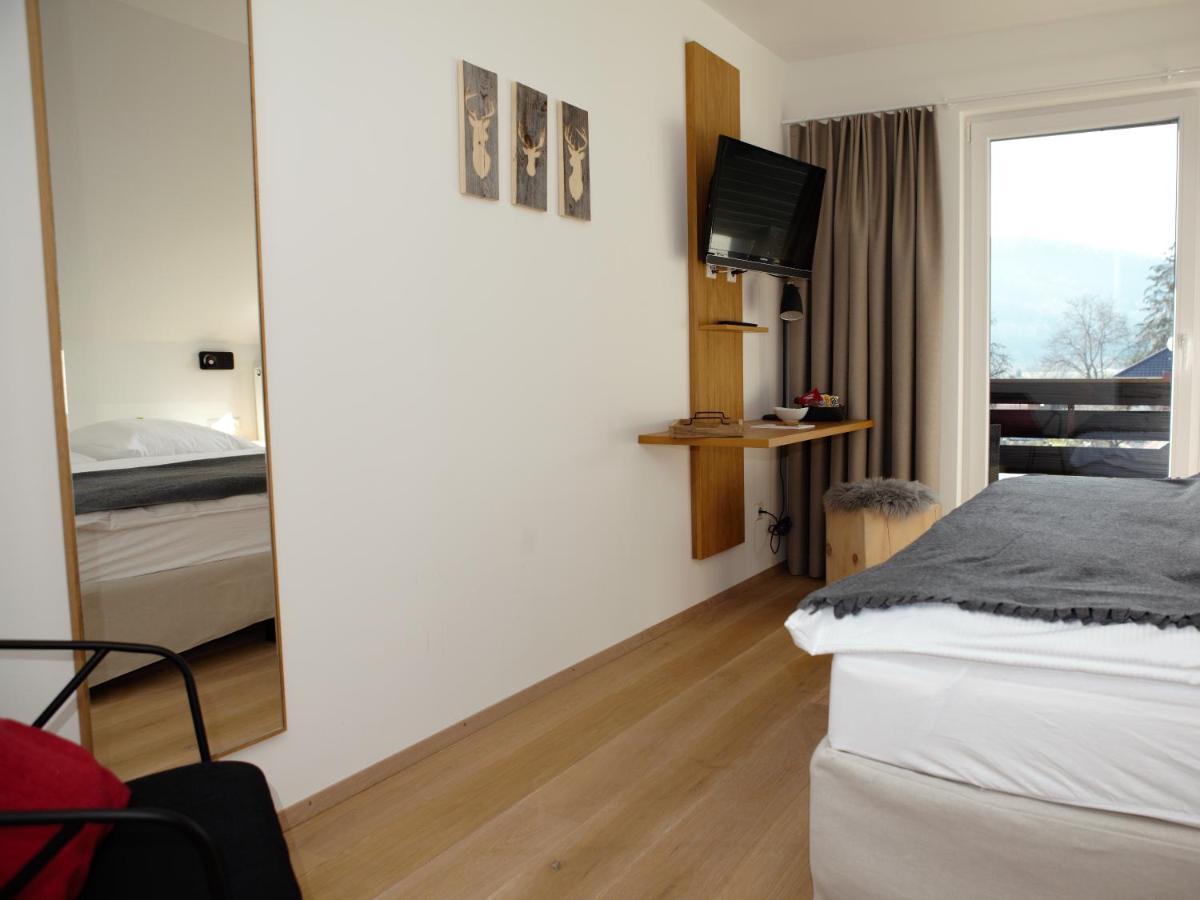 Standard Doppelzimmer