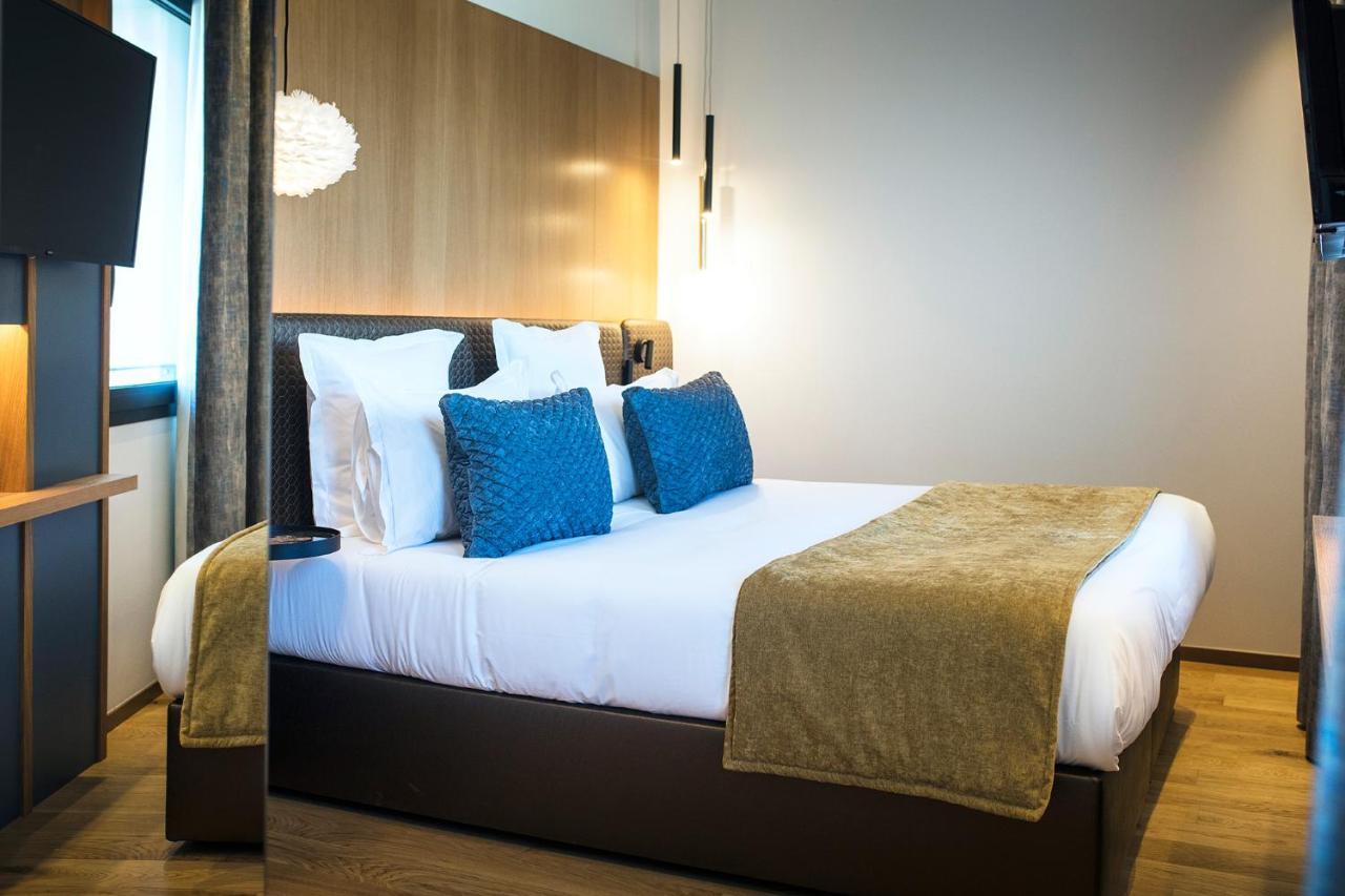 Suite Lake View