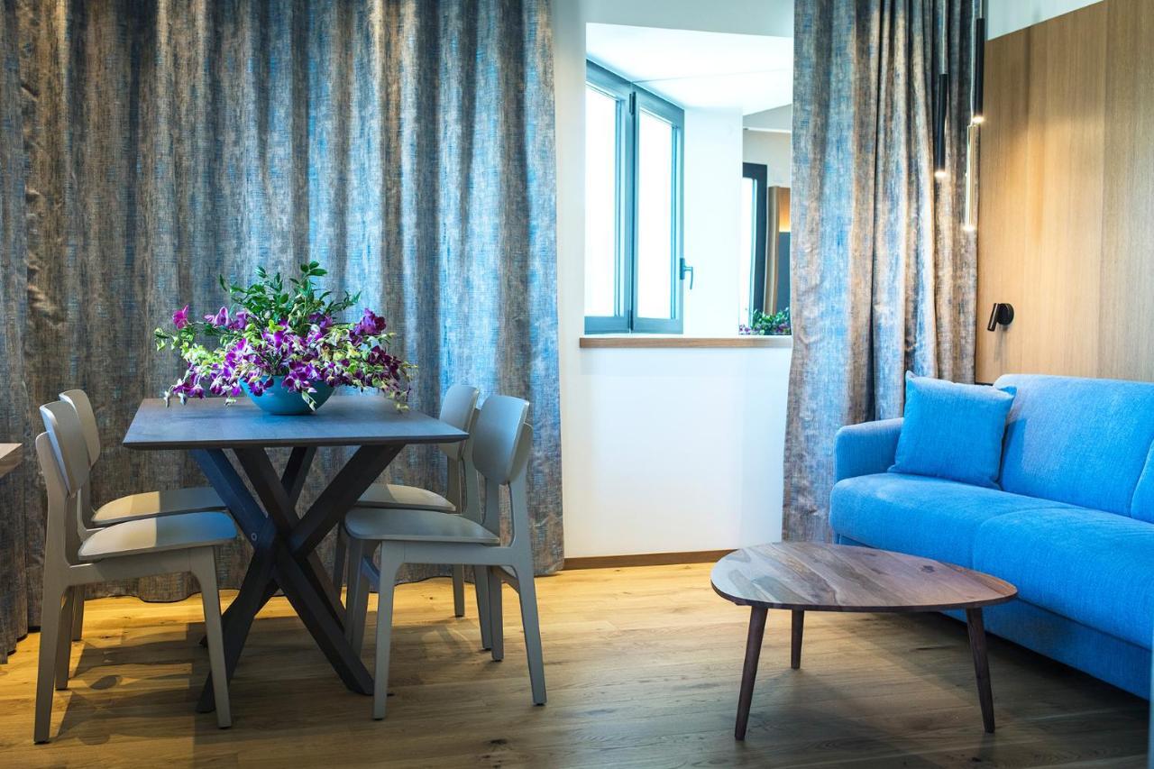 Pelican Suite Terrace