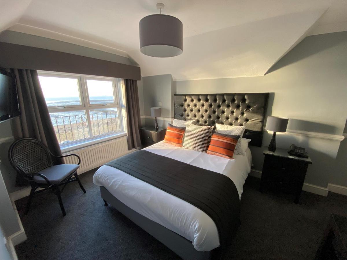 Executive Double Room with Sea View