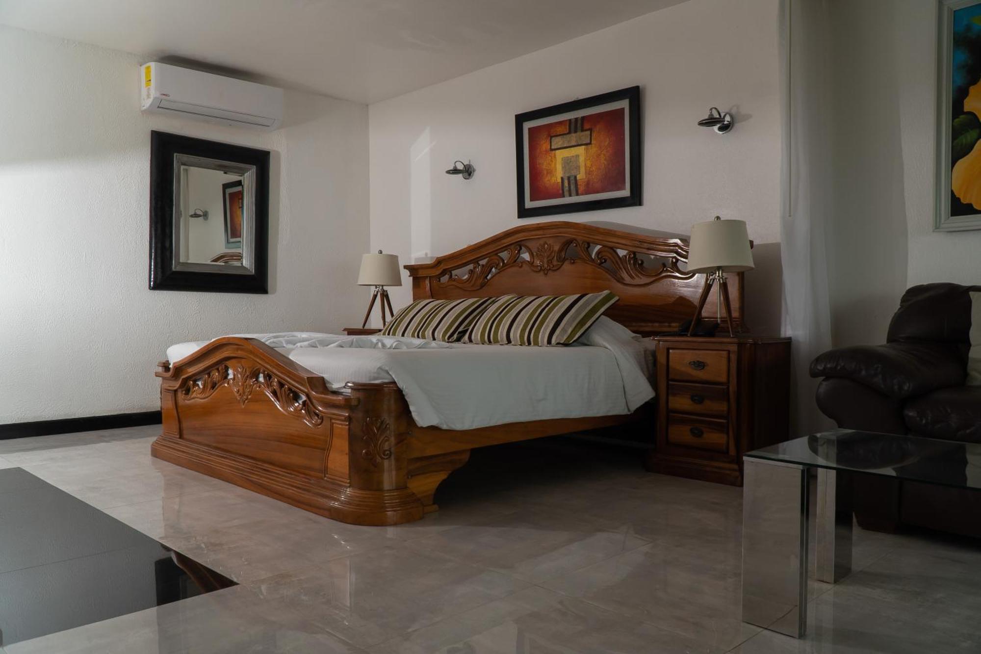Superior Room Ocean View