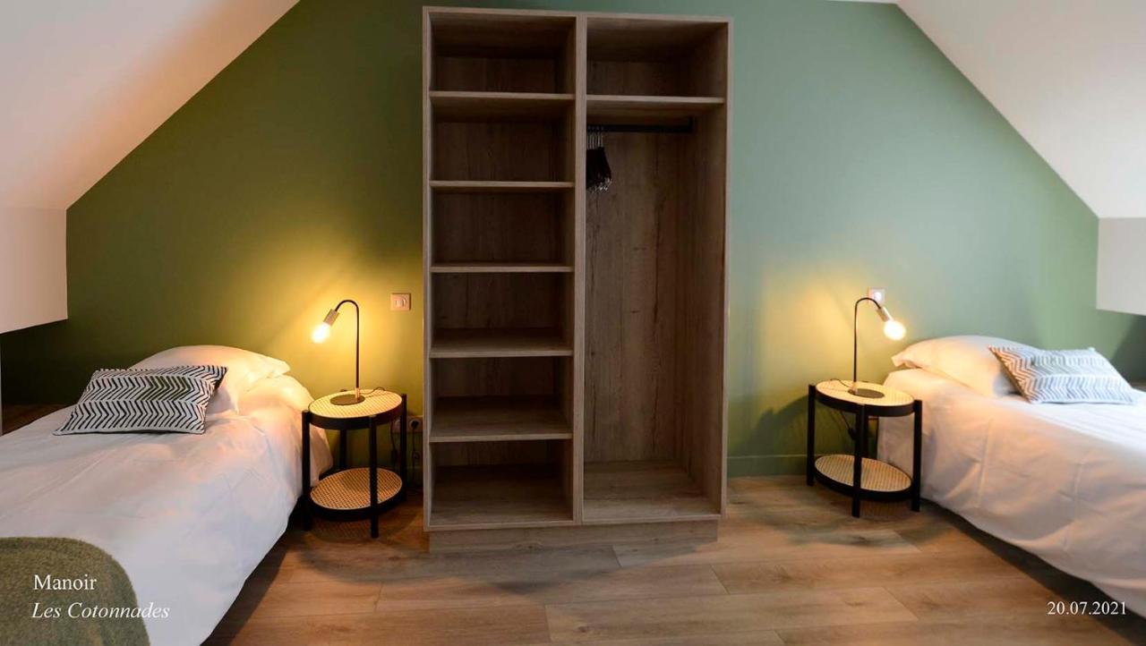 Suite en Duplex