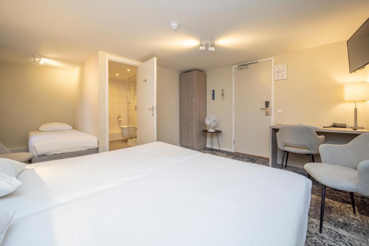 Comfort Triple Room with Shower
