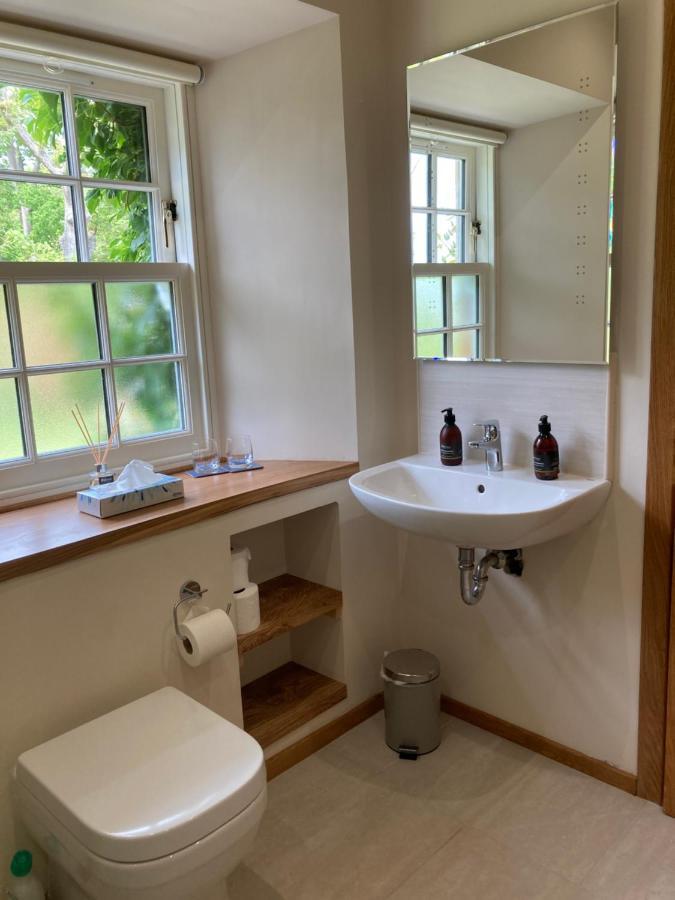 Deluxe Double Room with Bath