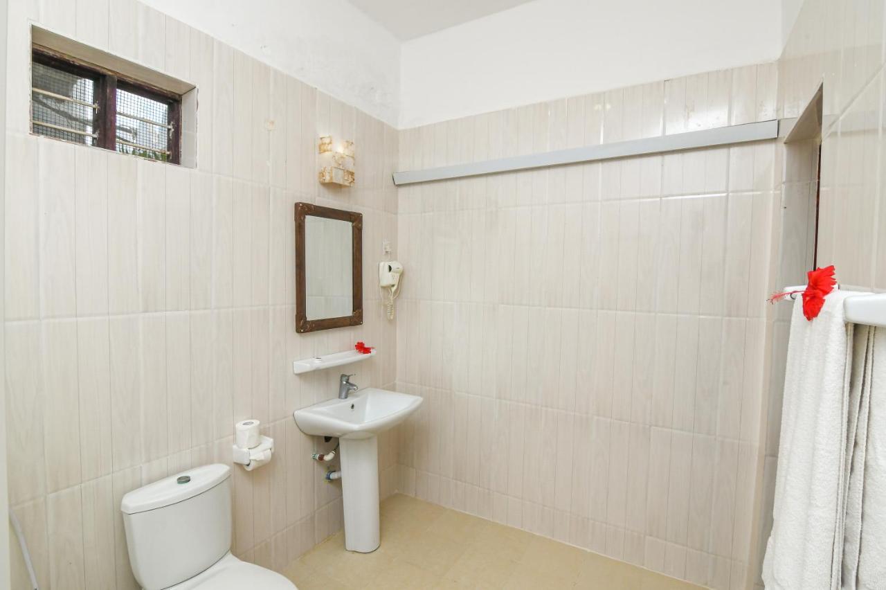 Double Room with Balcony and Sea View