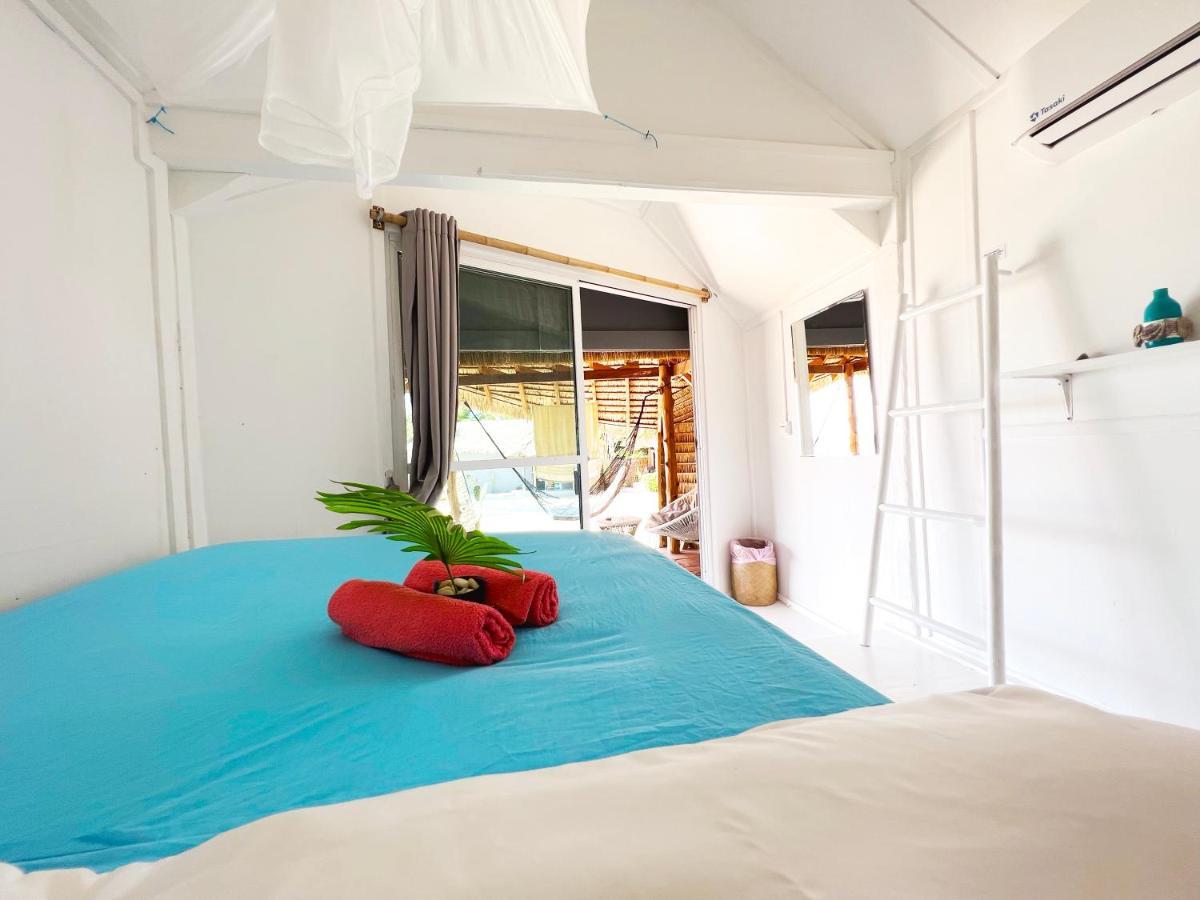 Bungalow - Beach Front