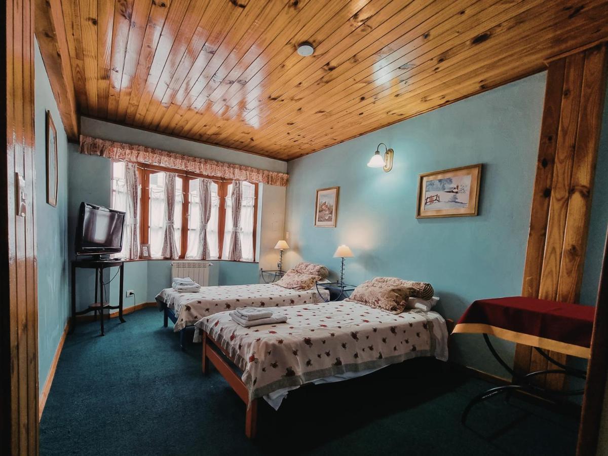 Habitación Triple Clásica