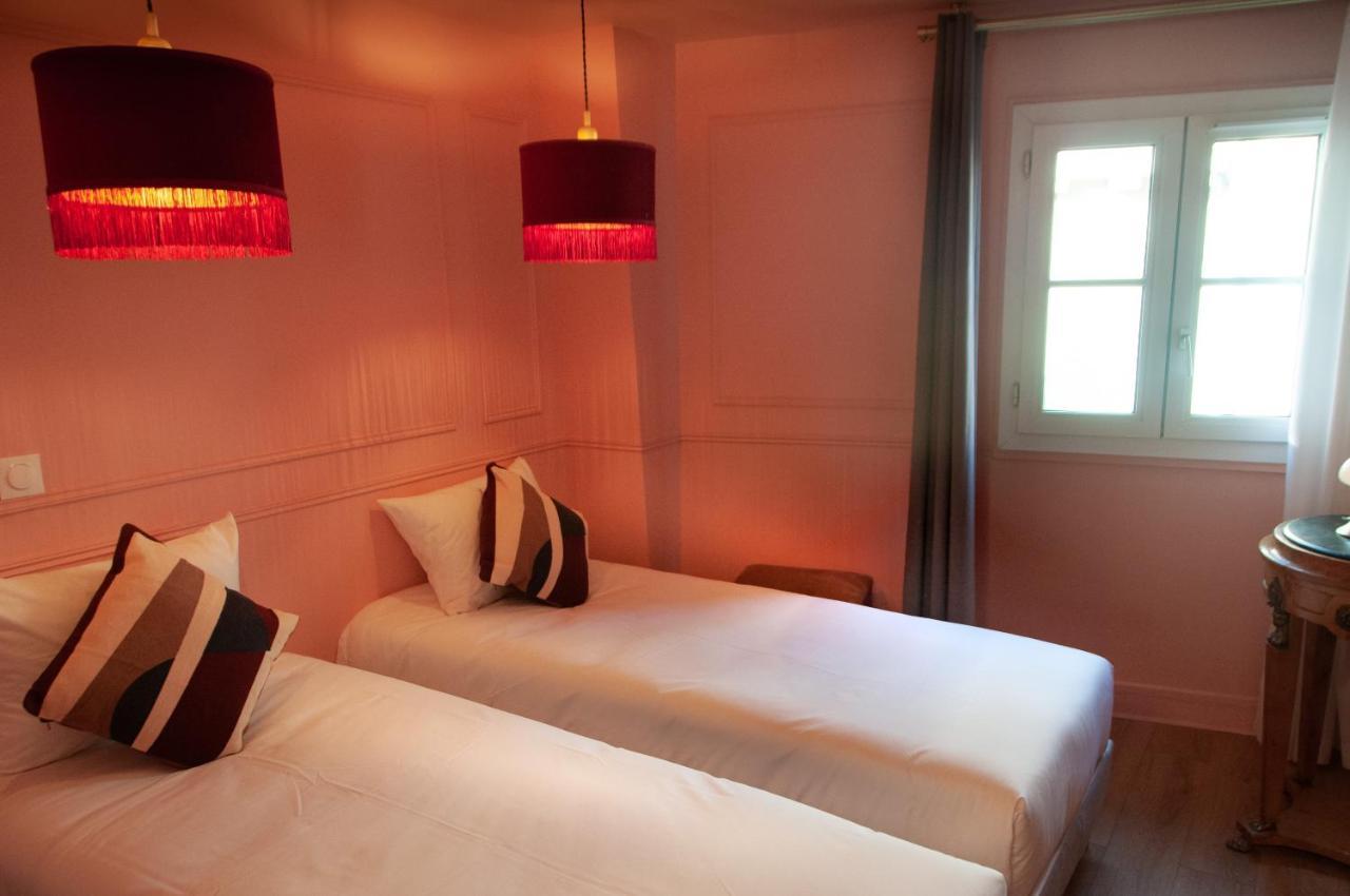 Comfort Tweepersoonskamer met 2 Aparte Bedden
