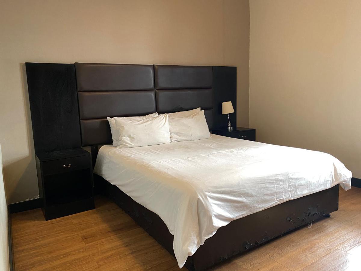 Apartment mit 2 Schlafzimmern