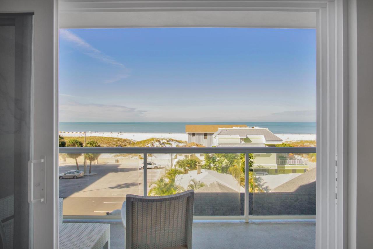Suite Estándar con 2 dormitorios y vistas al golfo - Planta baja