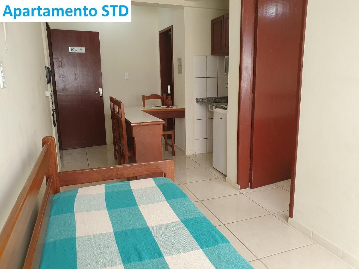 Apartamento (3 adultos)
