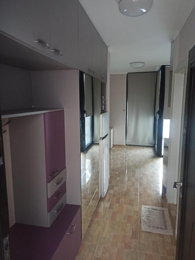 Apartment mit Meerblick